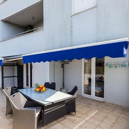 Peter Villa Spalldi Puntamika Exclusive W. Garage Zadar Luaran gambar